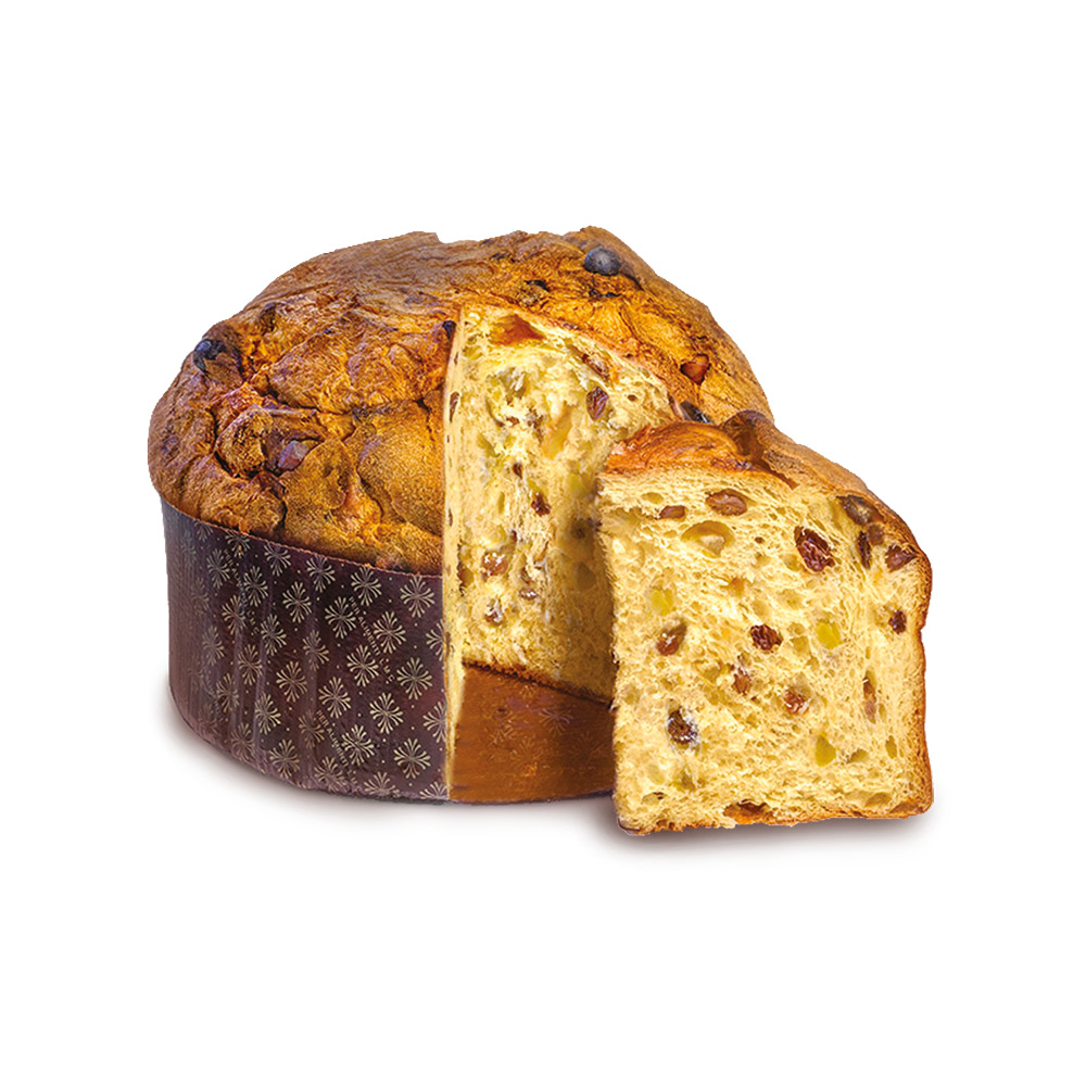 ZEROGLU_62_Panettoncino_classico